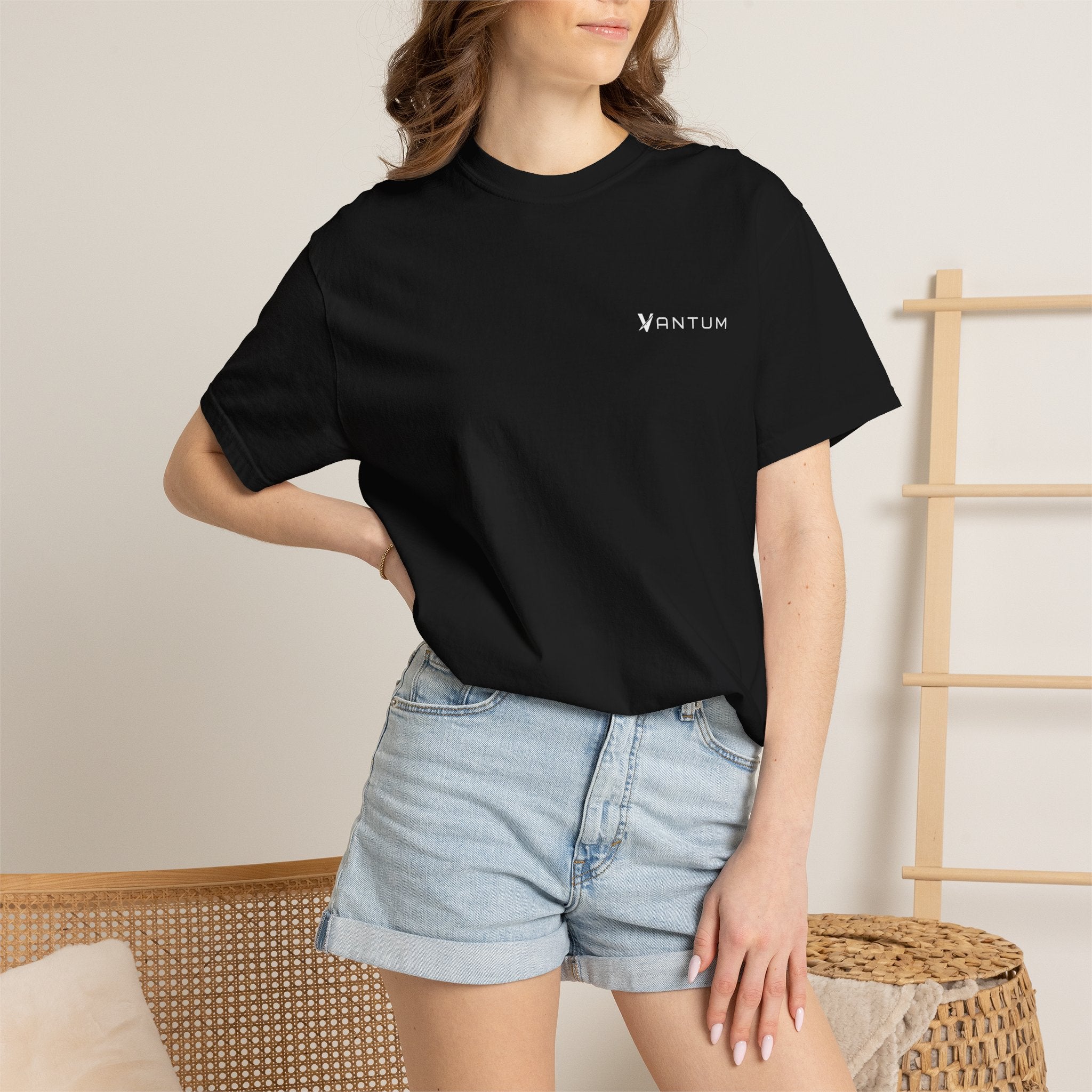 Vantum Logo T-Shirt