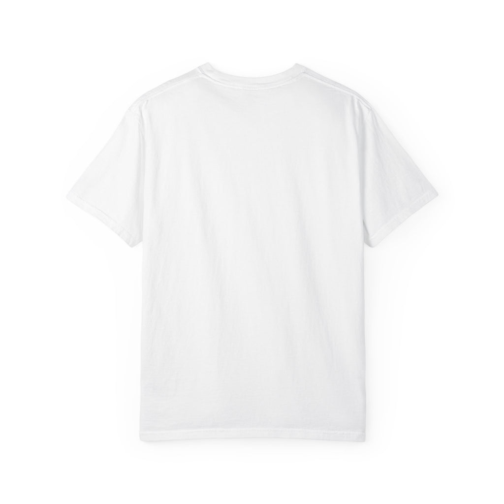 West Coast Skeleton T-Shirt - White