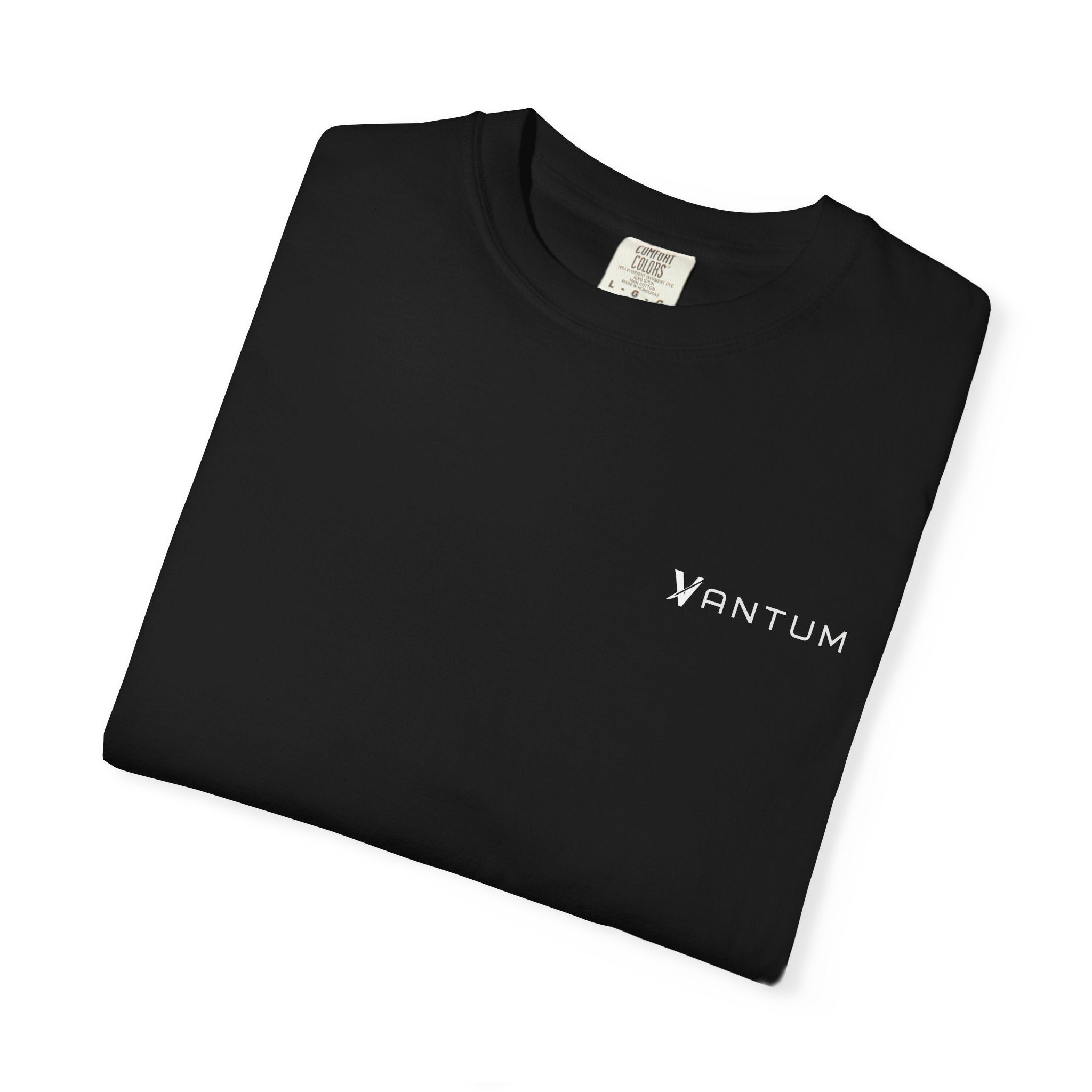 Vantum Logo T-Shirt